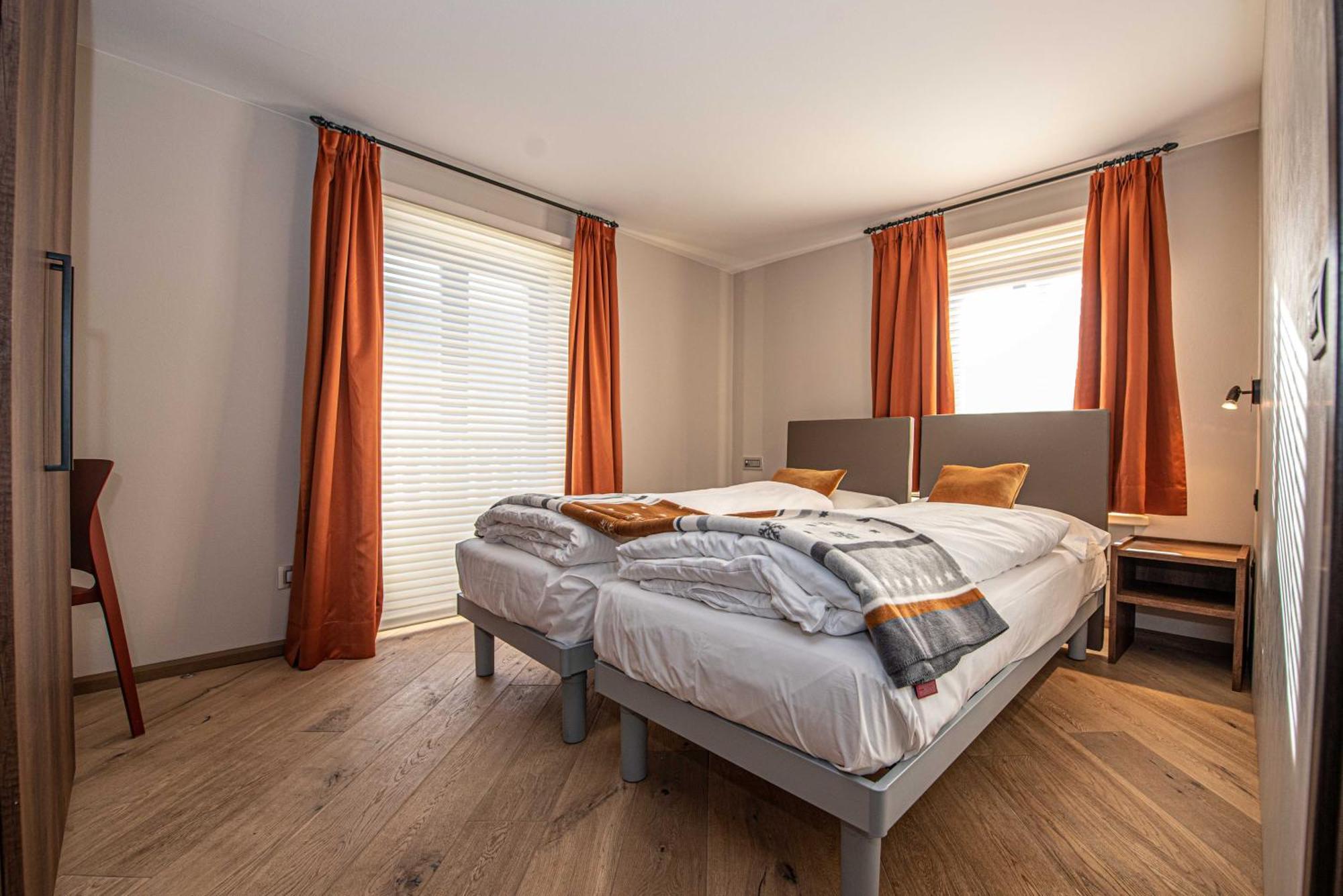 Residence Livigno Myholidaylivigno Bagian luar foto