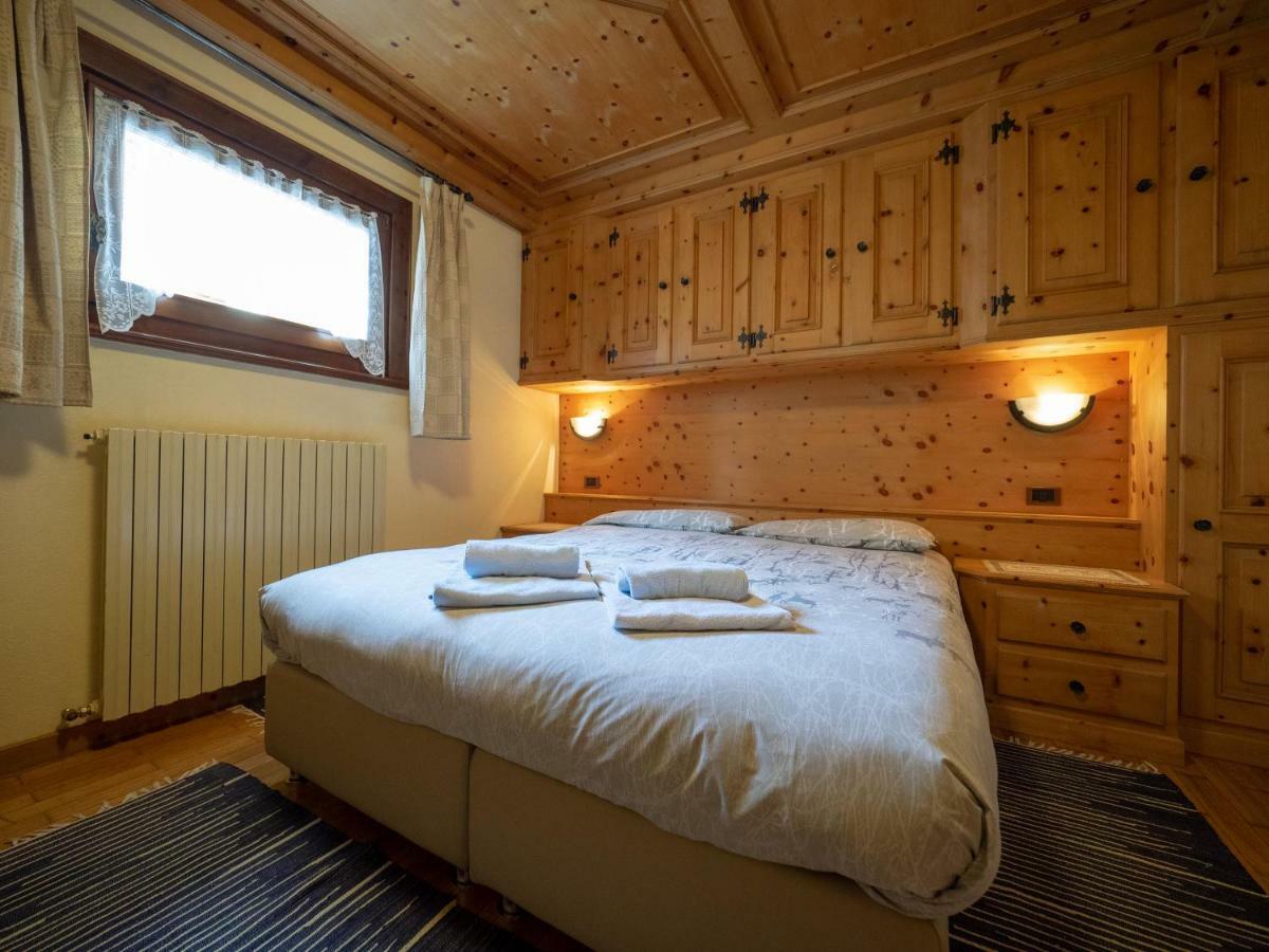 Residence Livigno Myholidaylivigno Bagian luar foto